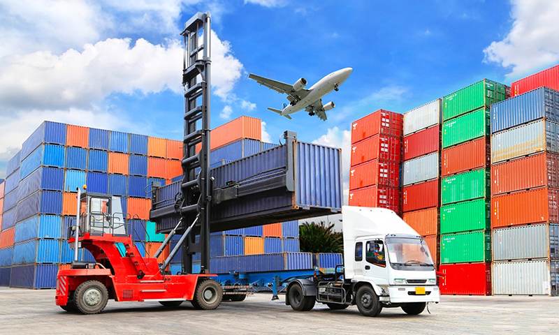 فریت بار به ترکیه - قیمت ارسال کالا